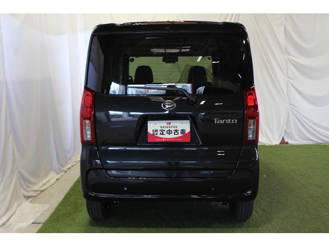 タントＸ認定中古車　ＣＶＴ　ディスプレイオーディオ　バックモニター　オートエアコン　ステアリングスイッチ　助手席側ピラーレス　キーフリーシステム　シートヒーター　ＬＥＤヘッドライト　両側パワースライドドア（香川県）の中古車
