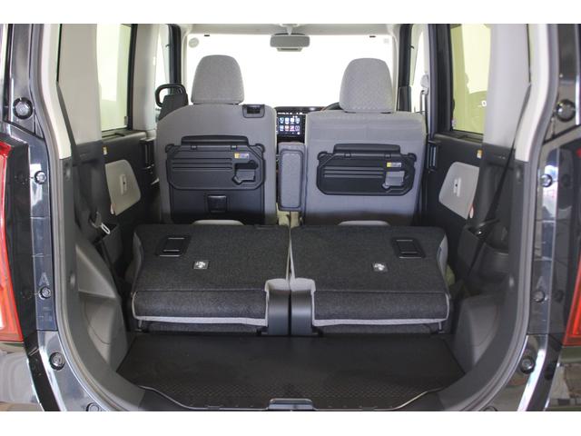 タントＸ認定中古車　ＣＶＴ　ディスプレイオーディオ　バックモニター　オートエアコン　ステアリングスイッチ　助手席側ピラーレス　キーフリーシステム　シートヒーター　ＬＥＤヘッドライト　両側パワースライドドア（香川県）の中古車