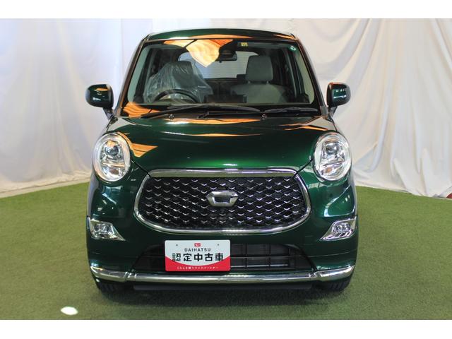 キャストスタイルＧ　ＶＳ　ＳＡIII認定中古車　ＣＶＴ　ナビ　パノラマモニター　キーフリーシステム　シートヒーター　オートエアコン　オートライト　ＬＥＤヘッドライト　ステアリングスイッチ　スマートアシスト　電動格納ミラー　ドアバイザー（香川県）の中古車