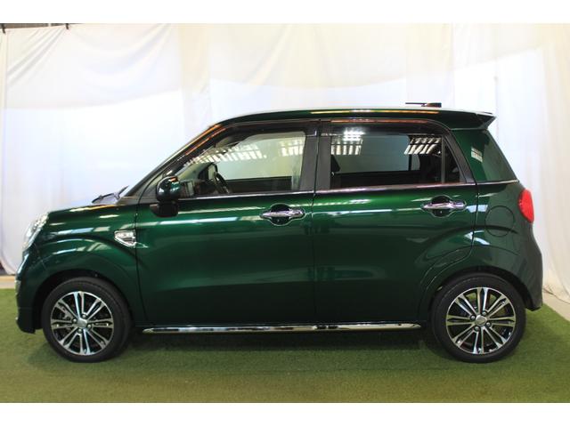 キャストスタイルＧ　ＶＳ　ＳＡIII認定中古車　ＣＶＴ　ナビ　パノラマモニター　キーフリーシステム　シートヒーター　オートエアコン　オートライト　ＬＥＤヘッドライト　ステアリングスイッチ　スマートアシスト　電動格納ミラー　ドアバイザー（香川県）の中古車