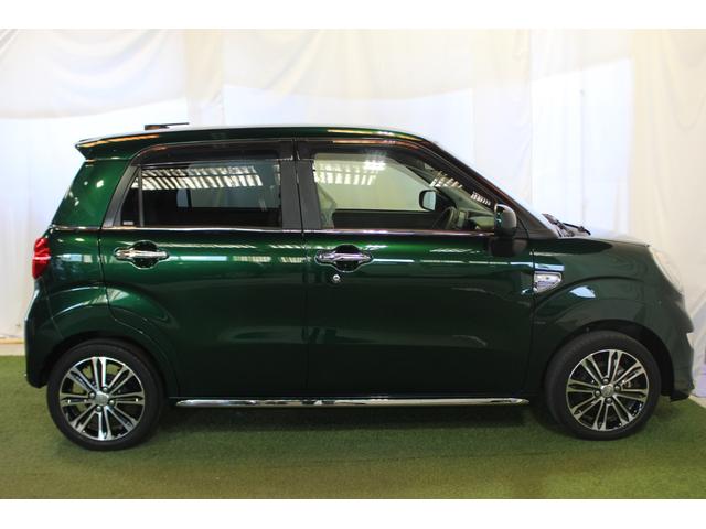 キャストスタイルＧ　ＶＳ　ＳＡIII認定中古車　ＣＶＴ　ナビ　パノラマモニター　キーフリーシステム　シートヒーター　オートエアコン　オートライト　ＬＥＤヘッドライト　ステアリングスイッチ　スマートアシスト　電動格納ミラー　ドアバイザー（香川県）の中古車
