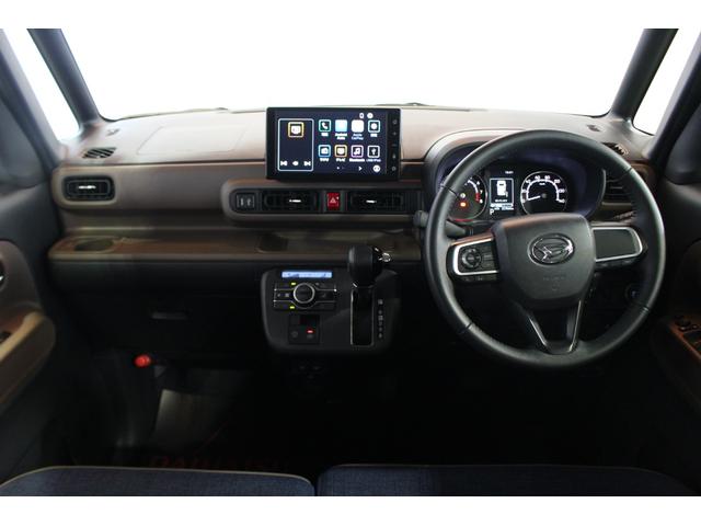 ムーヴキャンバスセオリーＧ認定中古車　ＣＶＴ　９インチディスプレイオーディオ　バックモニター　ドライブレコーダー　ＥＴＣ　　ステアリングスイッチ　キーフリーシステム　ホッとカップホルダー　オートエアコン　オートライト（香川県）の中古車