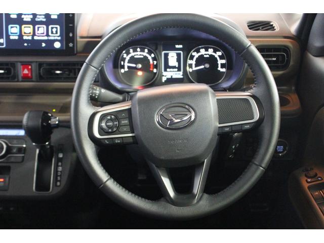 ムーヴキャンバスセオリーＧ認定中古車　ＣＶＴ　９インチディスプレイオーディオ　バックモニター　ドライブレコーダー　ＥＴＣ　　ステアリングスイッチ　キーフリーシステム　ホッとカップホルダー　オートエアコン　オートライト（香川県）の中古車