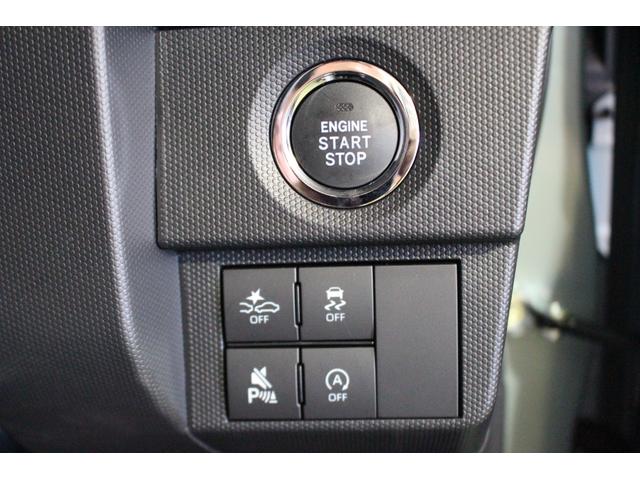 タフトＧ認定中古車　ＣＶＴ　９インチディスプレイオーディオ　バックモニター　キーフリーシステム　シートヒーター　ステアリングスイッチ　スマートアシスト　電動格納ミラー　オートエアコン　オートライト（香川県）の中古車