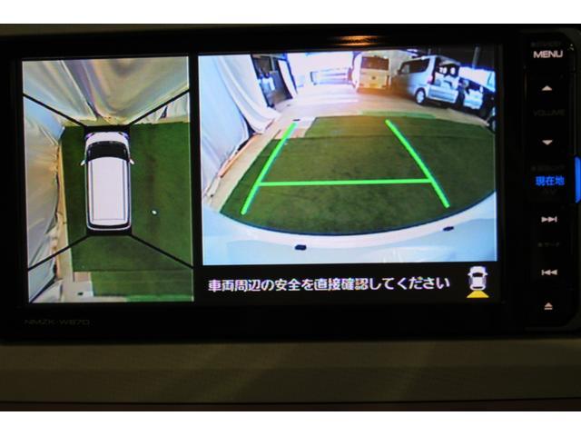 ムーヴキャンバスＸリミテッドメイクアップ　ＳＡII認定中古車　ＣＶＴ　ナビ　パノラマモニター　キーフリーシステム　オートエアコン　オートライト　両側パワースライドドア　ステアリングスイッチ　スマートアシスト　電動格納ミラー　ハロゲンヘッドライト（香川県）の中古車
