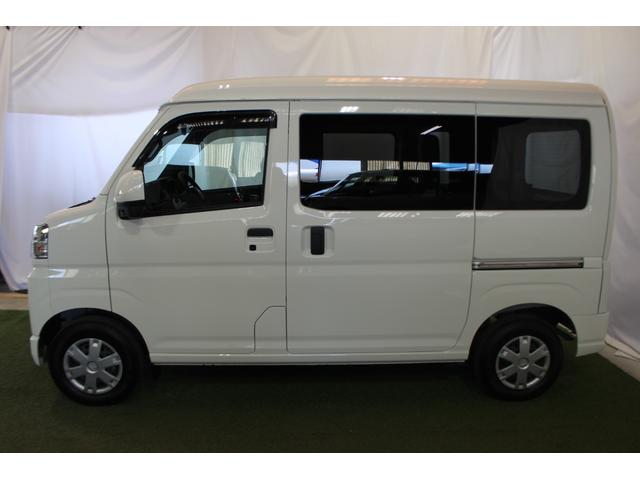 ハイゼットカーゴクルーズ認定中古車　ＣＶＴ　キーフリーシステム　マニュアルエアコン　オートライト　両側スライドドア　スマートアシスト　電動格納ミラー　ドアバイザー　ハロゲンヘッドライト　パワーウィンドウ　パネルシフト（香川県）の中古車