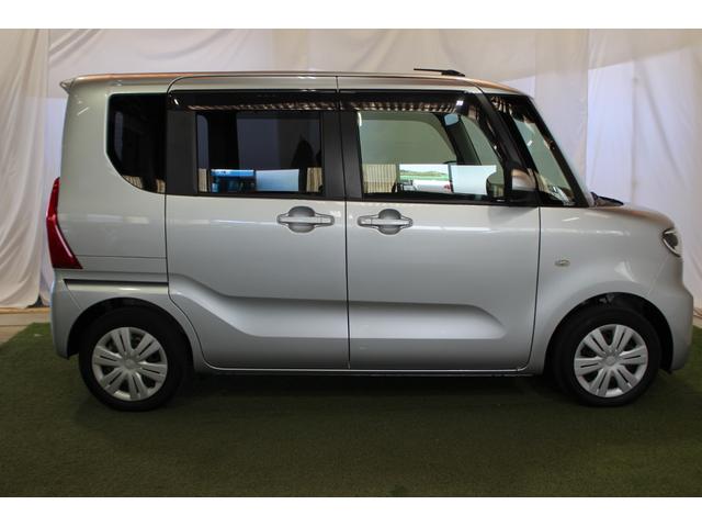 タントＬ認定中古車　ＣＶＴ　ウェルカムシート　ナビ　バックモニター　ＥＴＣ　ドライブレコーダ　ーキーレスエントリー　ステアリングスイッチ　マニュアルエアコン　ＬＥＤヘッドライト　オートライト　スマートアシスト（香川県）の中古車