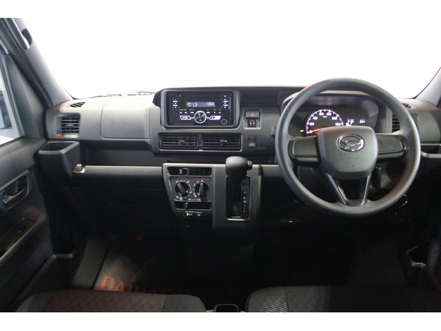 ハイゼットカーゴクルーズターボ認定中古車　ＣＶＴ　４ＷＤ　ＣＤラジオ　キーフリーシステム　オートライト　ＬＥＤヘッドライト　マニュアルエアコン　セキュリティーアラーム　電動格納ミラー　ドアバイザー　パワーウインドウ（香川県）の中古車