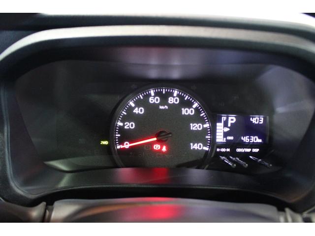 ハイゼットカーゴクルーズターボ認定中古車　ＣＶＴ　４ＷＤ　ＣＤラジオ　キーフリーシステム　オートライト　ＬＥＤヘッドライト　マニュアルエアコン　セキュリティーアラーム　電動格納ミラー　ドアバイザー　パワーウインドウ（香川県）の中古車
