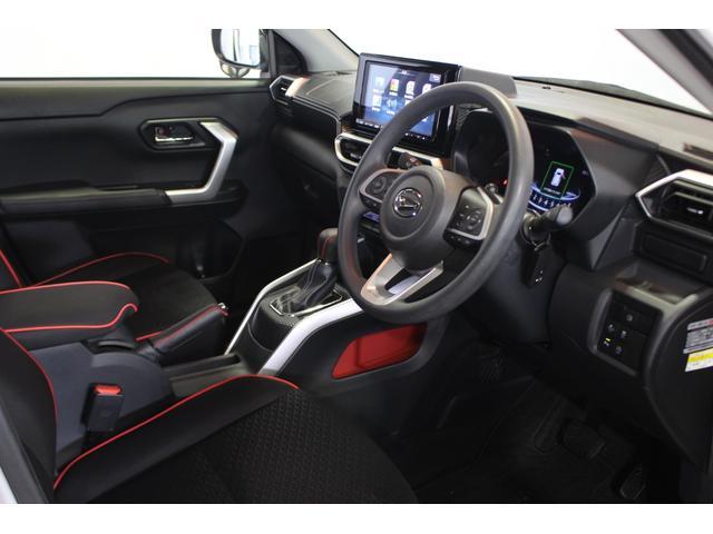 ロッキーＧ認定中古車　ＣＶＴ　ナビ　バックモニター　ドライブレコーダー　ＥＴＣ　シートヒーター　キーフリーシステム　ステアリングスイッチ　オートエアコン　スマートアシスト　オートライト　ＬＥＤヘッドライト（香川県）の中古車