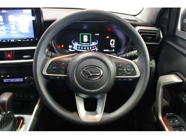 ロッキーＧ認定中古車　ＣＶＴ　ナビ　バックモニター　ドライブレコーダー　ＥＴＣ　シートヒーター　キーフリーシステム　ステアリングスイッチ　オートエアコン　スマートアシスト　オートライト　ＬＥＤヘッドライト（香川県）の中古車