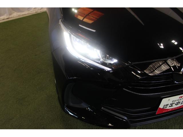 ヤリスハイブリッドＺ認定中古車　ＣＶＴ　ナビ　バックモニター　ドライブレコーダー　ＥＴＣ　キーフリーシステム　シートヒーター　オートエアコン　ステアリングスイッチ　ＬＥＤヘッドライト　オートライト　電動格納ミラー（香川県）の中古車
