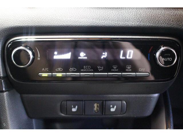 ヤリスハイブリッドＺ認定中古車　ＣＶＴ　ナビ　バックモニター　ドライブレコーダー　ＥＴＣ　キーフリーシステム　シートヒーター　オートエアコン　ステアリングスイッチ　ＬＥＤヘッドライト　オートライト　電動格納ミラー（香川県）の中古車