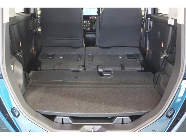 トールカスタムＧ認定中古車　ＣＶＴ　ナビ　ドライブレコーダー　ＥＴＣ　パノラマモニター　ステアリングスイッチ　オートエアコン　オートライト　電動格納ミラー　ＬＥＤヘッドライト　スマートアシスト　両側パワースライドドア（香川県）の中古車