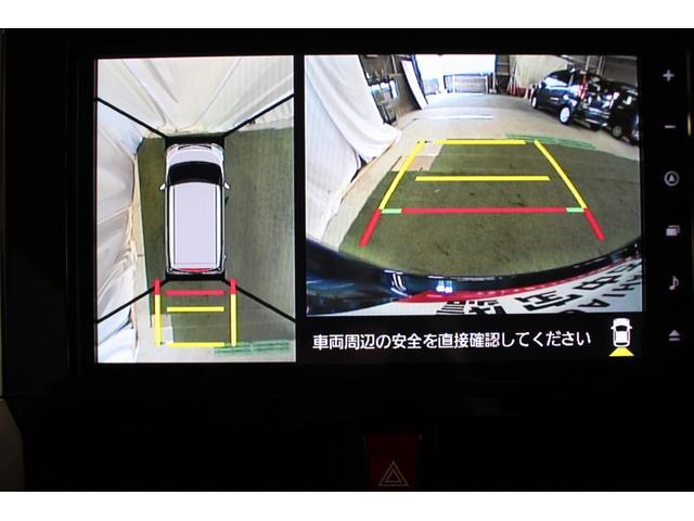 トールカスタムＧ認定中古車　ＣＶＴ　ナビ　ドライブレコーダー　ＥＴＣ　パノラマモニター　ステアリングスイッチ　オートエアコン　オートライト　電動格納ミラー　ＬＥＤヘッドライト　スマートアシスト　両側パワースライドドア（香川県）の中古車
