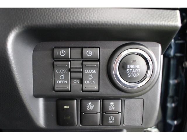 トールカスタムＧ認定中古車　ＣＶＴ　ナビ　ドライブレコーダー　ＥＴＣ　パノラマモニター　ステアリングスイッチ　オートエアコン　オートライト　電動格納ミラー　ＬＥＤヘッドライト　スマートアシスト　両側パワースライドドア（香川県）の中古車