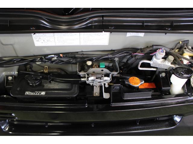 ハイゼットカーゴデッキバンＧ認定中古車　ＣＶＴ　ナビ　バックモニター　ＥＴＣ　ドライブレコーダーキーレスエントリー　マニュアルエアコン　両側スライドドア　パワーウインドウ　パネルシフト　ハロゲンヘッドライト　ドアバイザー（香川県）の中古車