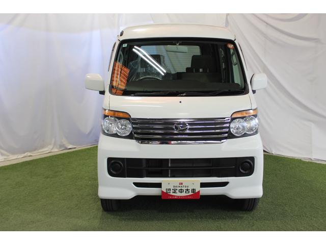 アトレーワゴンカスタムターボＲ認定中古車　ＡＴ　ＣＤラジオ　オートエアコン　キーレスエントリー　電動格納ミラー　ドアバイザー　ハロゲンヘッドライト　セキュリティーアラーム　パネルシフト　パワーウインドウ　パワーステアリング（香川県）の中古車
