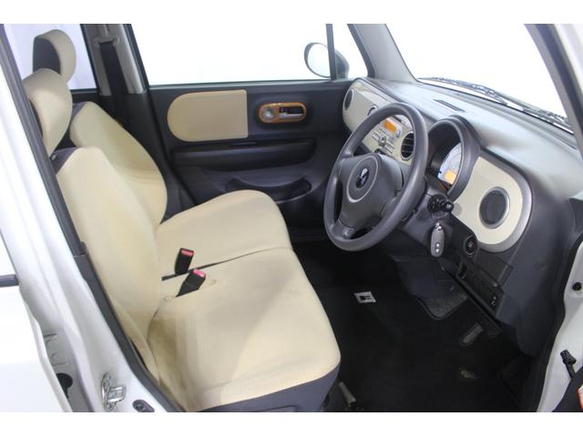アルトラパンＸ認定中古車　ＣＶＴ　ＣＤラジオ　キーフリーシステム　マニュアルエアコン　ターンシグナル付き電動格納ミラー　ハロゲンヘッドライト　ドアバイザー　盗難防止アラーム　パワーウインドウ　パワーステアリング（香川県）の中古車