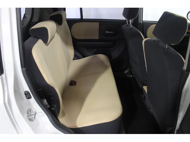 アルトラパンＸ認定中古車　ＣＶＴ　ＣＤラジオ　キーフリーシステム　マニュアルエアコン　ターンシグナル付き電動格納ミラー　ハロゲンヘッドライト　ドアバイザー　盗難防止アラーム　パワーウインドウ　パワーステアリング（香川県）の中古車
