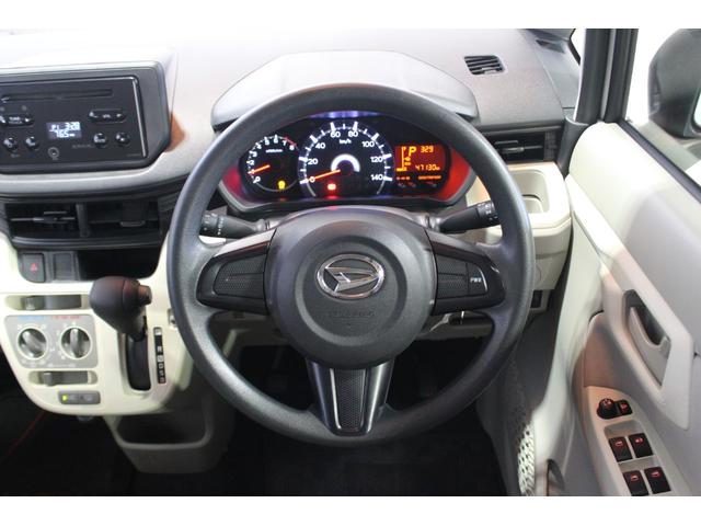 ムーヴＬ認定中古車　ＣＶＴ　ＣＤラジオ　キーレスエントリー　マニュアルエアコン　セキュリティーアラーム　電動格納ミラー　ドアバイザー　パワーウインドウ　アイドリングストップ　ハロゲンヘッドライト　リヤワイパー（香川県）の中古車