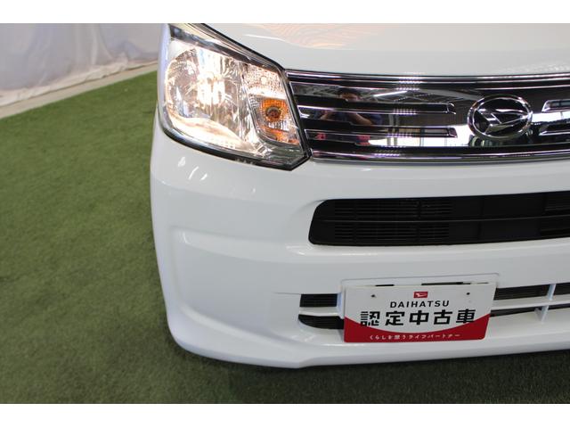 ムーヴＬ認定中古車　ＣＶＴ　ＣＤラジオ　キーレスエントリー　マニュアルエアコン　セキュリティーアラーム　電動格納ミラー　ドアバイザー　パワーウインドウ　アイドリングストップ　ハロゲンヘッドライト　リヤワイパー（香川県）の中古車