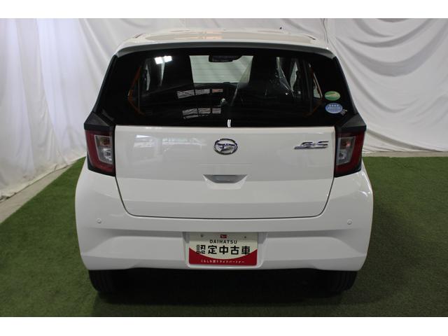 ミライースＬ　ＳＡIII認定中古車　ＣＶＴ　ＣＤラジオ　ＥＴＣ　キーレスエントリー　マニュアルエアコン　セキュリティーアラーム　スマートアシスト　ハロゲンヘッドライト　アイドリングストップ　パワーウインドウ（香川県）の中古車
