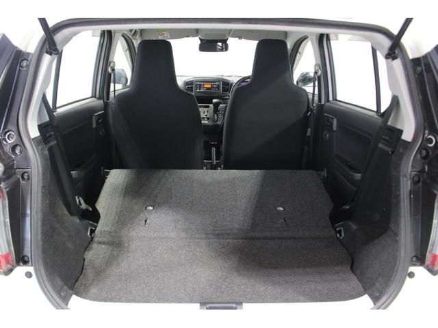 ミライースＬ　ＳＡIII認定中古車　ＣＶＴ　ＣＤラジオ　ＥＴＣ　キーレスエントリー　マニュアルエアコン　セキュリティーアラーム　スマートアシスト　ハロゲンヘッドライト　アイドリングストップ　パワーウインドウ（香川県）の中古車