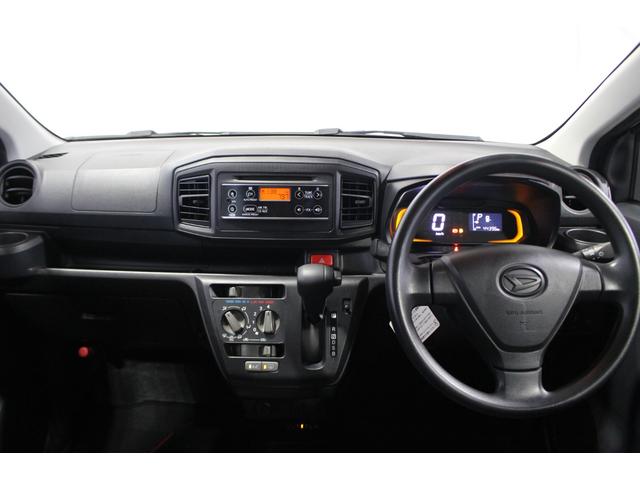 ミライースＬ　ＳＡIII認定中古車　ＣＶＴ　ＣＤラジオ　ＥＴＣ　キーレスエントリー　マニュアルエアコン　セキュリティーアラーム　スマートアシスト　ハロゲンヘッドライト　アイドリングストップ　パワーウインドウ（香川県）の中古車