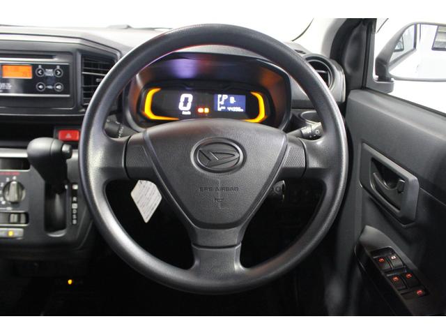 ミライースＬ　ＳＡIII認定中古車　ＣＶＴ　ＣＤラジオ　ＥＴＣ　キーレスエントリー　マニュアルエアコン　セキュリティーアラーム　スマートアシスト　ハロゲンヘッドライト　アイドリングストップ　パワーウインドウ（香川県）の中古車