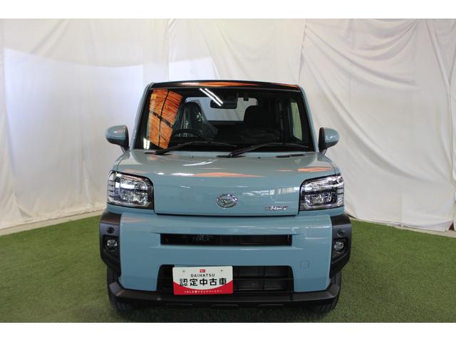 タフトＧ認定中古車　ＣＶＴ　ナビ　バックカメラ　ドライブレコーダー　キーフリーシステム　シートヒーター　ステアリングスイッチ　オートライト　オートエアコン　ＬＥＤヘッドライト　スマートアシスト　電動格納ミラー（香川県）の中古車