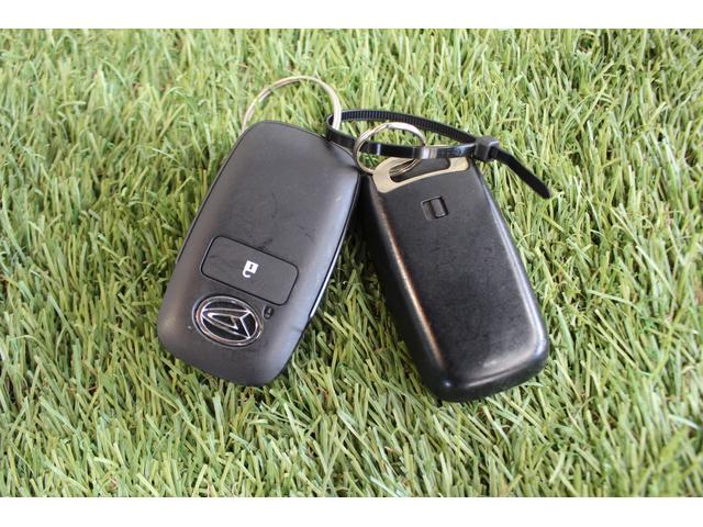 タフトＧ認定中古車　ＣＶＴ　ナビ　バックカメラ　ドライブレコーダー　キーフリーシステム　シートヒーター　ステアリングスイッチ　オートライト　オートエアコン　ＬＥＤヘッドライト　スマートアシスト　電動格納ミラー（香川県）の中古車