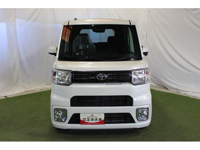 ピクシスメガＤ　ＳＡIII認定中古車　ＣＶＴ　ナビ　バックカメラ　ＥＴＣ　キーレスエントリー　ステアリングスイッチ　電動格納ミラー　スマートアシスト　レザー調シートカバー　マニュアルエアコン　ハロゲンヘッドライト　リヤワイパー（香川県）の中古車