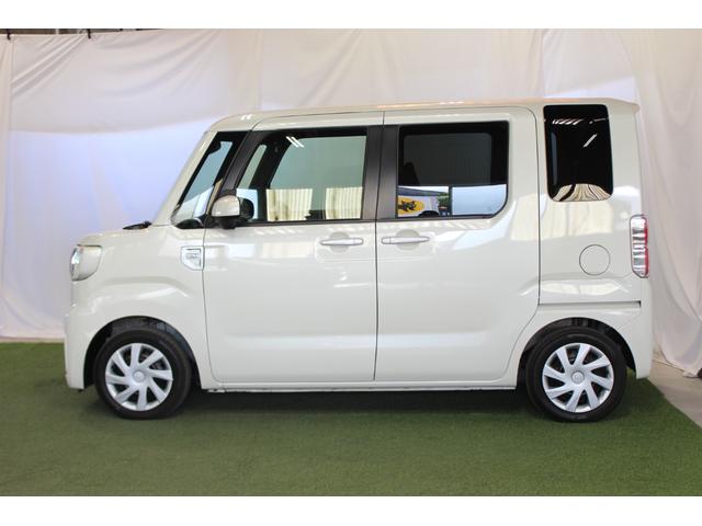 ピクシスメガＤ　ＳＡIII認定中古車　ＣＶＴ　ナビ　バックカメラ　ＥＴＣ　キーレスエントリー　ステアリングスイッチ　電動格納ミラー　スマートアシスト　レザー調シートカバー　マニュアルエアコン　ハロゲンヘッドライト　リヤワイパー（香川県）の中古車