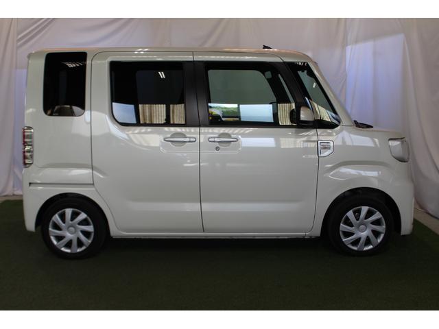 ピクシスメガＤ　ＳＡIII認定中古車　ＣＶＴ　ナビ　バックカメラ　ＥＴＣ　キーレスエントリー　ステアリングスイッチ　電動格納ミラー　スマートアシスト　レザー調シートカバー　マニュアルエアコン　ハロゲンヘッドライト　リヤワイパー（香川県）の中古車