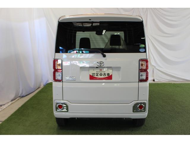 ピクシスメガＤ　ＳＡIII認定中古車　ＣＶＴ　ナビ　バックカメラ　ＥＴＣ　キーレスエントリー　ステアリングスイッチ　電動格納ミラー　スマートアシスト　レザー調シートカバー　マニュアルエアコン　ハロゲンヘッドライト　リヤワイパー（香川県）の中古車