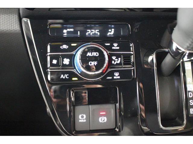 タントカスタムＲＳ認定中古車　ＣＶＴ　ナビ　パノラマカメラ　キーフリーシステム　ステアリングスイッチ　両側パワースライドドア　オートエアコン　オートライト　スマートアシスト　電動格納ミラー　ＬＥＤヘッドライト（香川県）の中古車