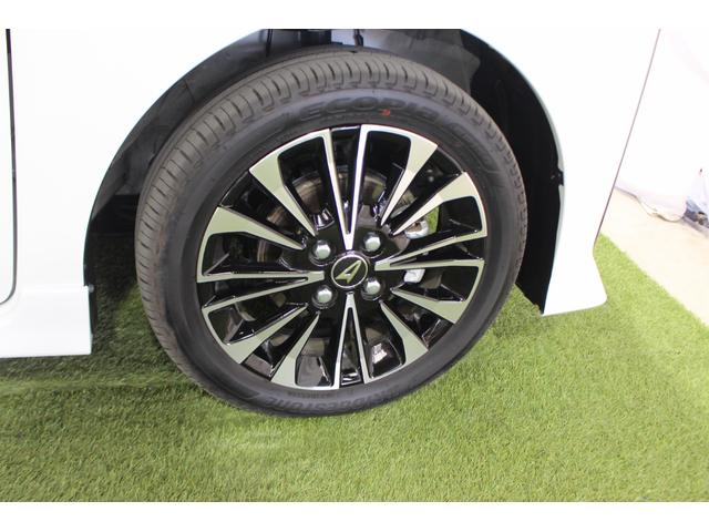 タントカスタムＲＳ認定中古車　ＣＶＴ　ナビ　パノラマカメラ　キーフリーシステム　ステアリングスイッチ　両側パワースライドドア　オートエアコン　オートライト　スマートアシスト　電動格納ミラー　ＬＥＤヘッドライト（香川県）の中古車