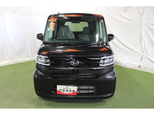 タントＸ認定中古車　ＣＶＴ　９インチディスプレイオーディオ　バックカメラ　キーフリーシステム　シートヒーター　オートエアコン　両側パワースライドドア　オートライト　ＬＥＤヘッドライト　電動格納ミラー（香川県）の中古車