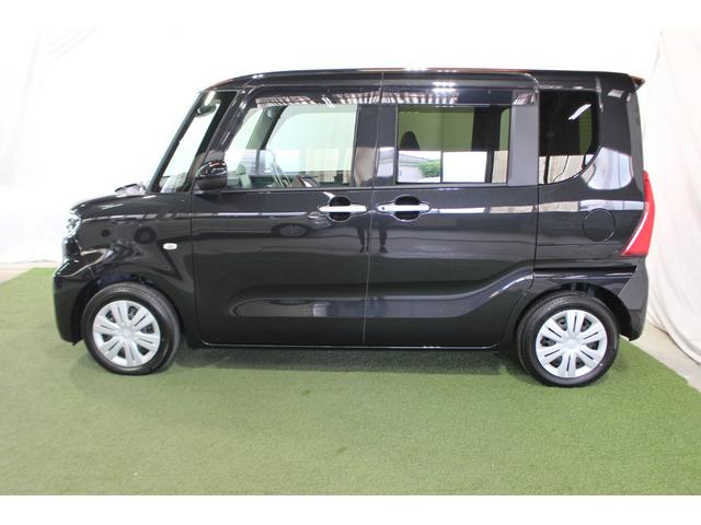 タントＸ認定中古車　ＣＶＴ　９インチディスプレイオーディオ　バックカメラ　キーフリーシステム　シートヒーター　オートエアコン　両側パワースライドドア　オートライト　ＬＥＤヘッドライト　電動格納ミラー（香川県）の中古車