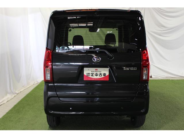 タントＸ認定中古車　ＣＶＴ　９インチディスプレイオーディオ　バックカメラ　キーフリーシステム　シートヒーター　オートエアコン　両側パワースライドドア　オートライト　ＬＥＤヘッドライト　電動格納ミラー（香川県）の中古車