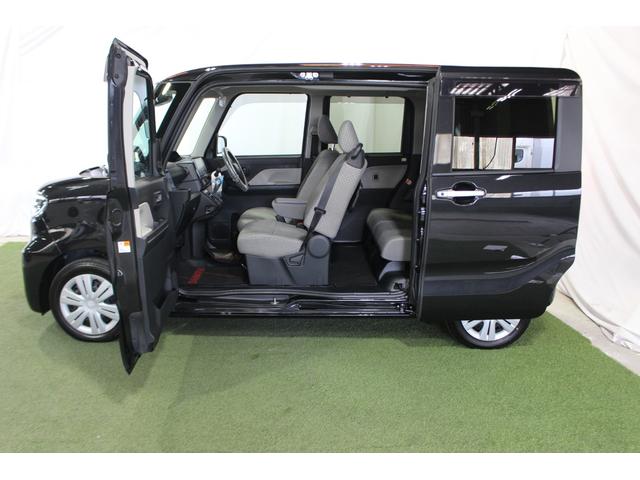 タントＸ認定中古車　ＣＶＴ　９インチディスプレイオーディオ　バックカメラ　キーフリーシステム　シートヒーター　オートエアコン　両側パワースライドドア　オートライト　ＬＥＤヘッドライト　電動格納ミラー（香川県）の中古車