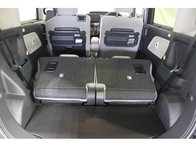 タントＸ認定中古車　ＣＶＴ　９インチディスプレイオーディオ　バックカメラ　キーフリーシステム　シートヒーター　オートエアコン　両側パワースライドドア　オートライト　ＬＥＤヘッドライト　電動格納ミラー（香川県）の中古車