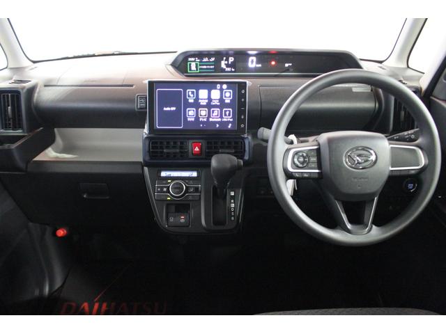 タントＸ認定中古車　ＣＶＴ　９インチディスプレイオーディオ　バックカメラ　キーフリーシステム　シートヒーター　オートエアコン　両側パワースライドドア　オートライト　ＬＥＤヘッドライト　電動格納ミラー（香川県）の中古車