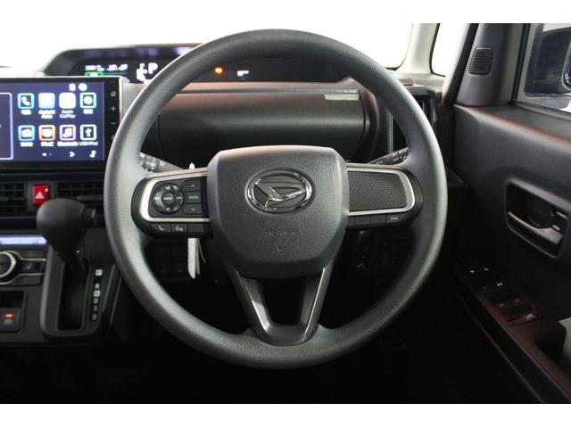 タントＸ認定中古車　ＣＶＴ　９インチディスプレイオーディオ　バックカメラ　キーフリーシステム　シートヒーター　オートエアコン　両側パワースライドドア　オートライト　ＬＥＤヘッドライト　電動格納ミラー（香川県）の中古車