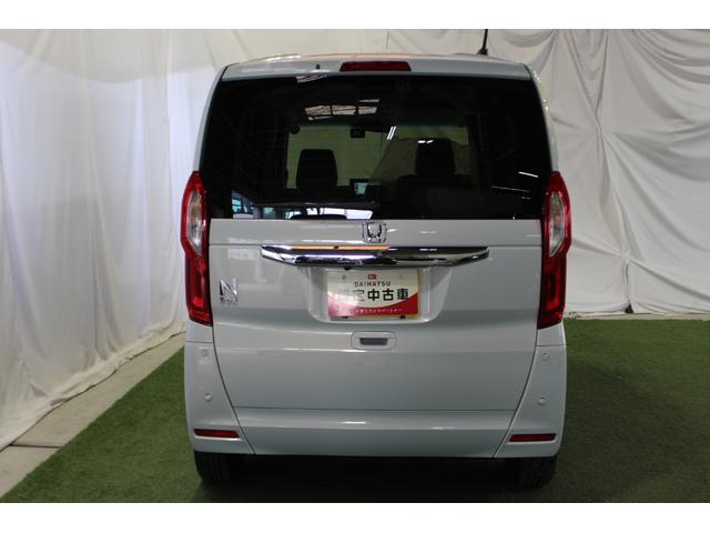 Ｎ−ＢＯＸＬ・スロープ認定中古車　ＣＶＴ　福祉車両　ナビ　バックカメラ　　ドライブレコーダー　キーフリーシステム　ステアリングスイッチ　オートエアコン　オートライト　ＬＥＤヘッドライト　衝突回避サポート　電動格納ミラー（香川県）の中古車