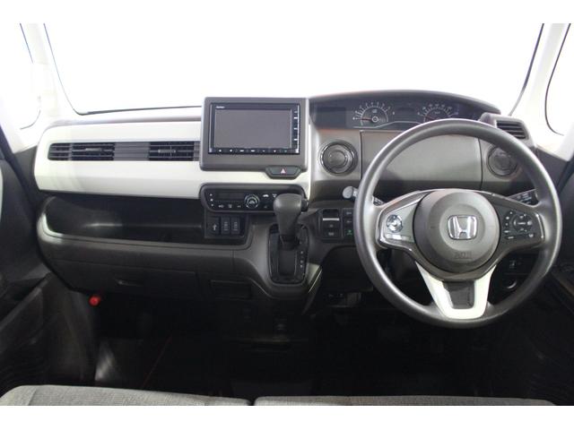 Ｎ−ＢＯＸＬ・スロープ認定中古車　ＣＶＴ　福祉車両　ナビ　バックカメラ　　ドライブレコーダー　キーフリーシステム　ステアリングスイッチ　オートエアコン　オートライト　ＬＥＤヘッドライト　衝突回避サポート　電動格納ミラー（香川県）の中古車