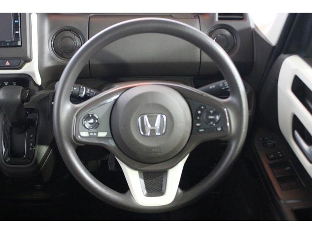 Ｎ−ＢＯＸＬ・スロープ認定中古車　ＣＶＴ　福祉車両　ナビ　バックカメラ　　ドライブレコーダー　キーフリーシステム　ステアリングスイッチ　オートエアコン　オートライト　ＬＥＤヘッドライト　衝突回避サポート　電動格納ミラー（香川県）の中古車
