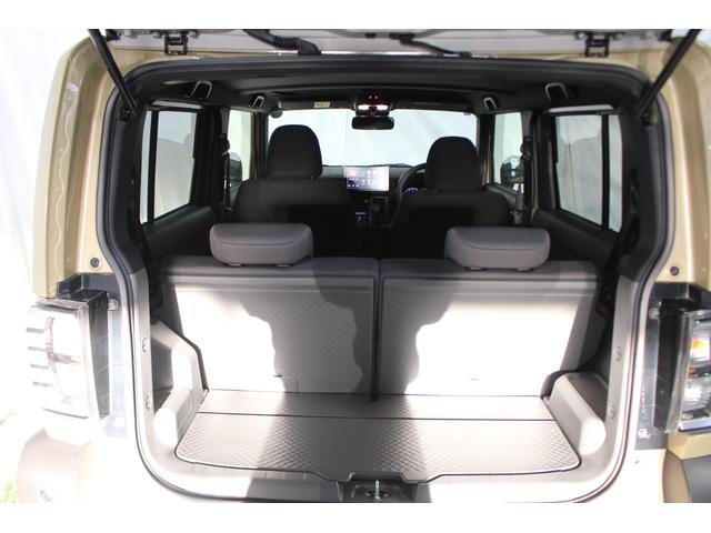 タフトＧ　クロムベンチャー認定中古車　ＣＶＴ　ディスプレイオーディオ　バックカメラ　ステアリングスイッチ　シートヒーター　ＵＳＢソケット　アルミホイール　プッシュスタートボタン　キーフリーシステム　オートエアコン（香川県）の中古車