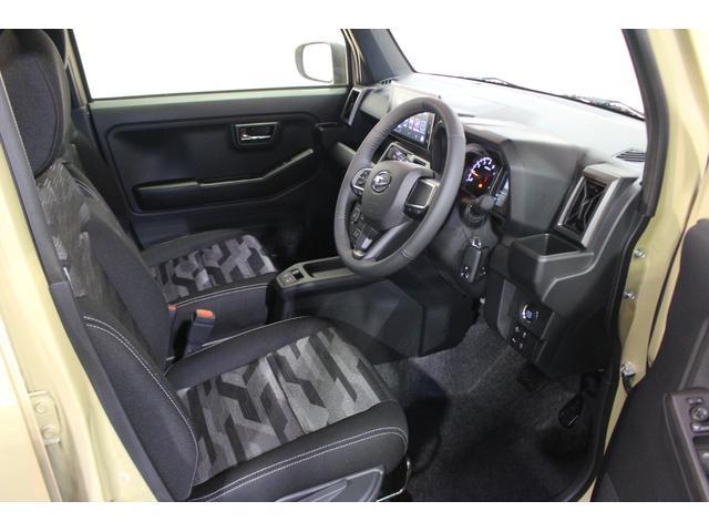 タフトＧ　クロムベンチャー認定中古車　ＣＶＴ　ディスプレイオーディオ　バックカメラ　ステアリングスイッチ　シートヒーター　ＵＳＢソケット　アルミホイール　プッシュスタートボタン　キーフリーシステム　オートエアコン（香川県）の中古車